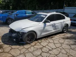 WBA8B3G56GNT92766 2016 BMW 3ER