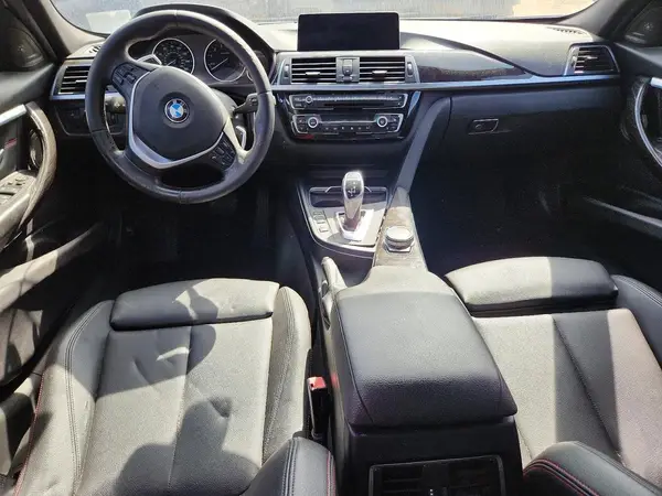 WBA8B3G56GNT92766 2016 BMW 3ER - Image 8