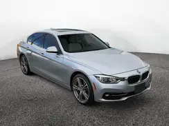 WBA8B3G56GNT92XXX 2016 BMW 3ER