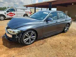 WBA8B3G56HNU35620 2017 BMW 3ER