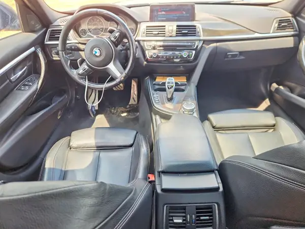 WBA8B3G56HNU35620 2017 BMW 3ER - Image 8