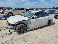 WBA8B3G56JNV00908 2018 BMW 3ER