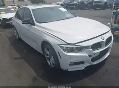 WBA8B3G56JNV00939 2018 BMW 3ER