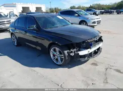 WBA8B3G56JNV00987 2018 BMW 3ER