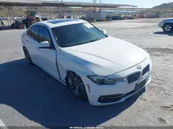 WBA8B3G56JNV01430 2018 BMW 3ER