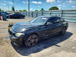WBA8B3G56JNV01508 2018 BMW 3ER