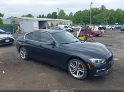 WBA8B3G57GNT62501 2016 BMW 3ER