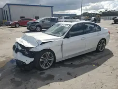 WBA8B3G57GNT62658 2016 BMW 3ER