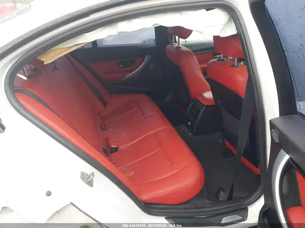 WBA8B3G57GNT91738 2016 BMW 3ER - Image 8