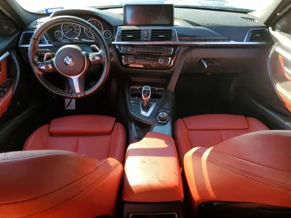 WBA8B3G57GNT91867 2016 BMW 3ER - Image 8