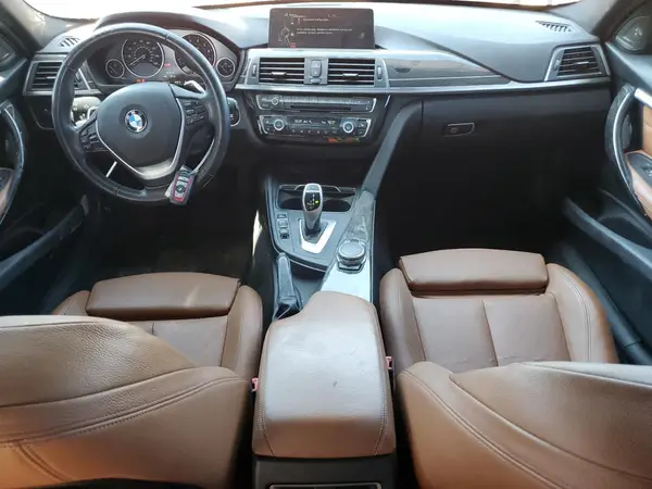 WBA8B3G57GNT92307 2016 BMW 3ER - Image 8