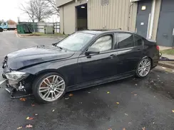 WBA8B3G57GNT92405 2016 BMW 3ER