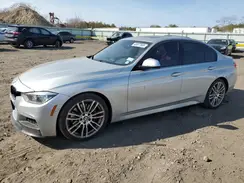WBA8B3G57GNU34930 2016 BMW 3ER