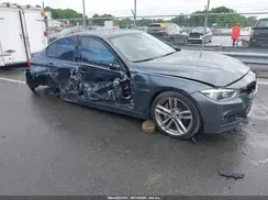 WBA8B3G57HNU35187 2017 BMW 3ER
