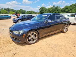 WBA8B3G57HNU35576 2017 BMW 3ER