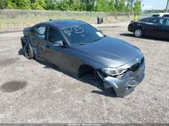 WBA8B3G57JNU36801 2018 BMW 3ER