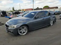 WBA8B3G57JNV00979 2018 BMW 3ER