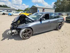 WBA8B3G57JNV00982 2018 BMW 3ER