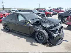 WBA8B3G57JNV01064 2018 BMW 3ER