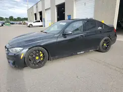 WBA8B3G58GNT62118 2016 BMW 3ER