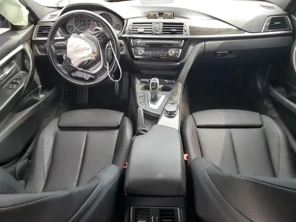 WBA8B3G58GNT62586 2016 BMW 3ER - Image 8