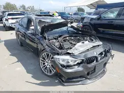 WBA8B3G58GNT92056 2016 BMW 3ER