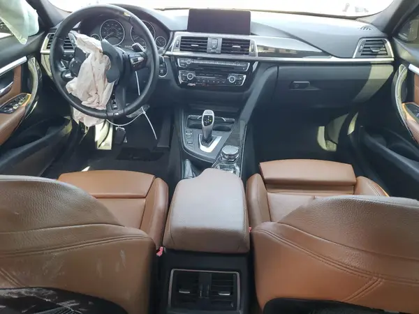 WBA8B3G58GNT92123 2016 BMW 3ER - Image 8