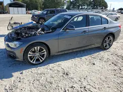 WBA8B3G58GNT92414 2016 BMW 3ER