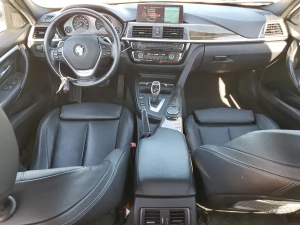 WBA8B3G58GNT92414 2016 BMW 3ER - Image 8