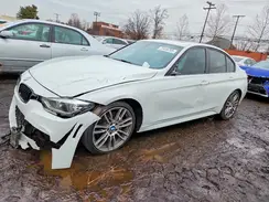 WBA8B3G58GNT92672 2016 BMW 3ER