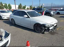 WBA8B3G58GNT92865 2016 BMW 3ER