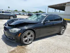 WBA8B3G58HNU35330 2017 BMW 3ER