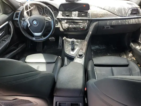 WBA8B3G58HNU35330 2017 BMW 3ER - Image 8