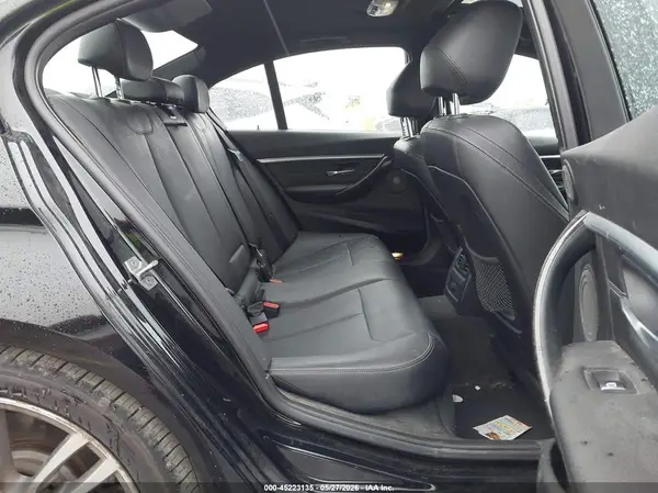 WBA8B3G58HNU35487 2017 BMW 3ER - Image 8