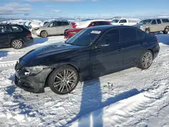 WBA8B3G58HNU35540 2017 BMW 3ER
