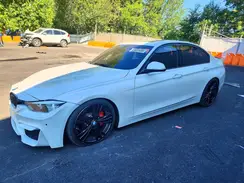 WBA8B3G58HNU35599 2017 BMW 3ER