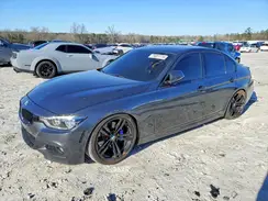 WBA8B3G58JNU36807 2018 BMW 3ER