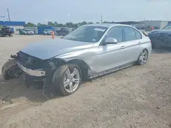 WBA8B3G58JNV01347 2018 BMW 3ER