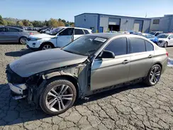 WBA8B3G59GNT62368 2016 BMW 3ER