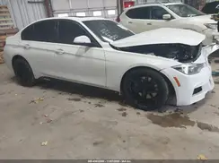 WBA8B3G59GNT62371 2016 BMW 3ER