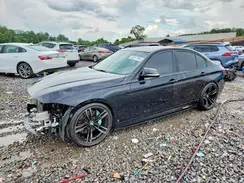 WBA8B3G59GNT62385 2016 BMW 3ER