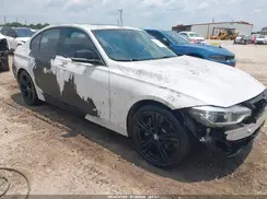 WBA8B3G59GNT62760 2016 BMW 3ER
