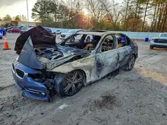 WBA8B3G59GNT62970 2016 BMW 3ER