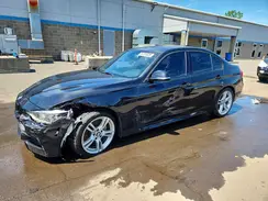 WBA8B3G59GNT63066 2016 BMW 3ER