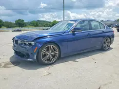 WBA8B3G59GNT63083 2016 BMW 3ER