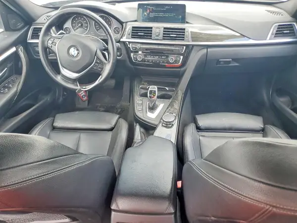 WBA8B3G59GNT63083 2016 BMW 3ER - Image 8