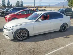 WBA8B3G59GNT91918 2016 BMW 3ER