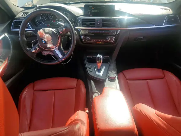 WBA8B3G59GNT91918 2016 BMW 3ER - Image 8