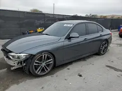WBA8B3G59GNT92700 2016 BMW 3ER