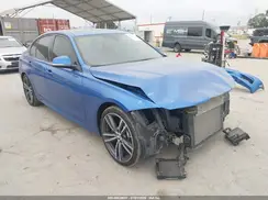WBA8B3G59GNT92809 2016 BMW 3ER